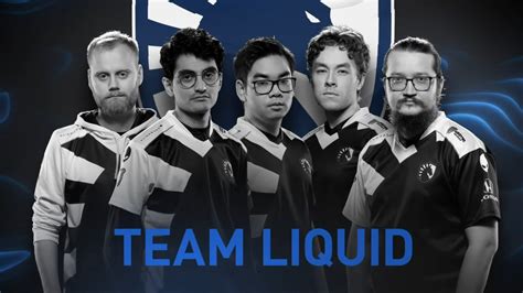 chloe team liquid|team liquid website.